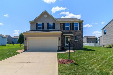 2966 Cordella St