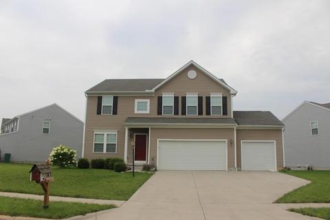 2966 Cordella St