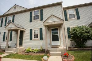 For Sale: 236 Hawkins Ln #95E Blacklick, OH 43004
