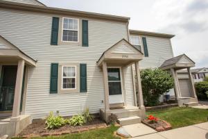 For Sale: 236 Hawkins Ln #95E Blacklick, OH 43004