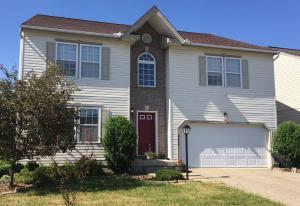 For Sale: 8694 Greylag St Blacklick, OH 43004