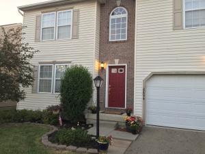 For Sale: 8694 Greylag St Blacklick, OH 43004