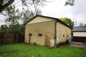 5320 Starr St