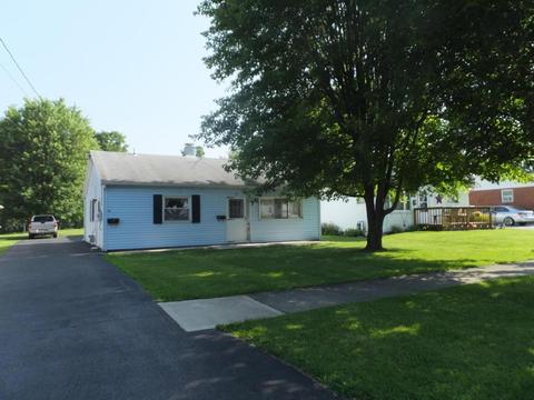 900 Village Dr