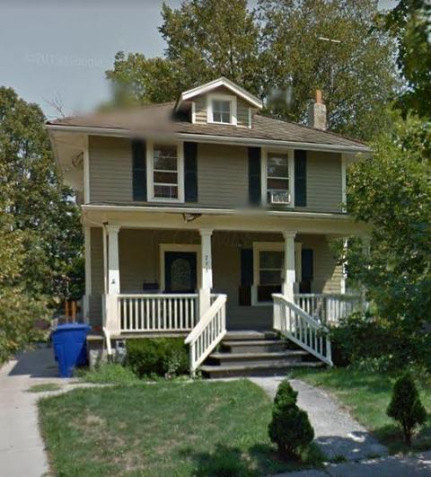 93 Columbus Ave