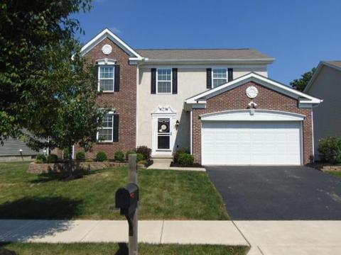 337 Ridgefield Dr