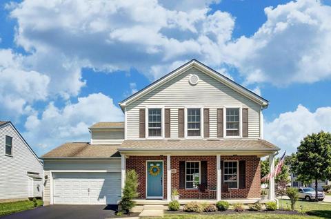122 Granite Dr