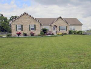 For Sale: 2650 Bean Oller Rd Delaware, OH 43015