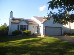 For Sale: 778 Barberry Spur Delaware, OH 43015