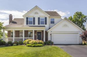 For Sale: 694 Meadows Dr Delaware, OH 43015