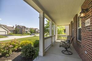 For Sale: 694 Meadows Dr Delaware, OH 43015