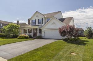For Sale: 694 Meadows Dr Delaware, OH 43015