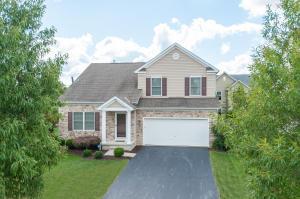 584 Apple Valley Cir