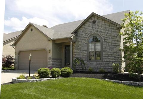 8808 Worrell Ct