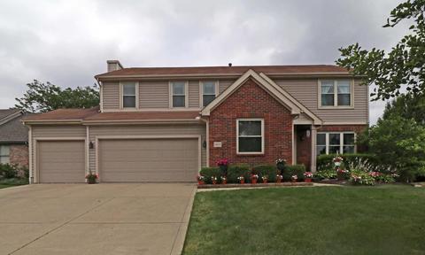 8808 Worrell Ct