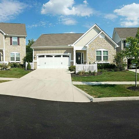 8808 Worrell Ct