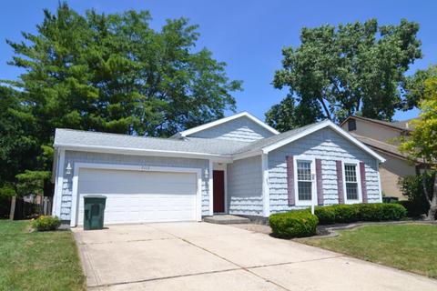 8808 Worrell Ct