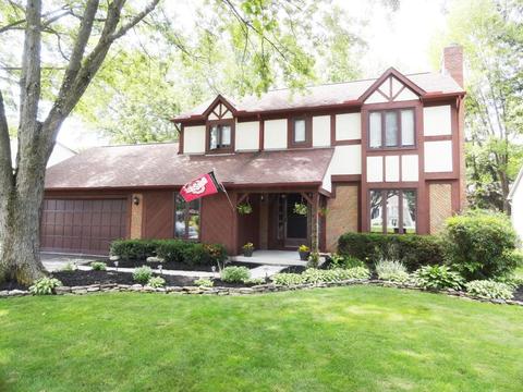 8808 Worrell Ct