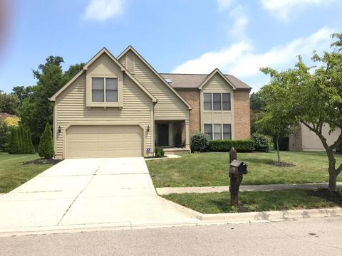 5717 Clearfield Ln
