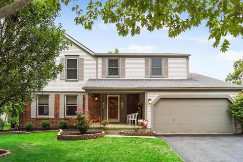 5717 Clearfield Ln