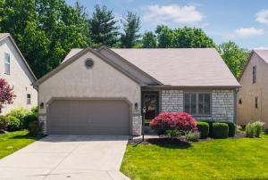 For Sale: 8560 Libra Rd Dublin, OH 43016