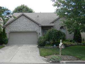 For Sale: 8512 Libra Rd Dublin, OH 43016