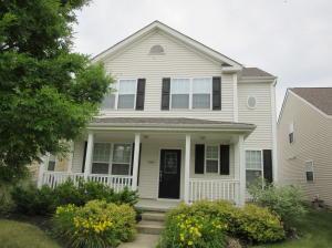 For Sale: 5969 Fossella Blvd Dublin, OH 43016