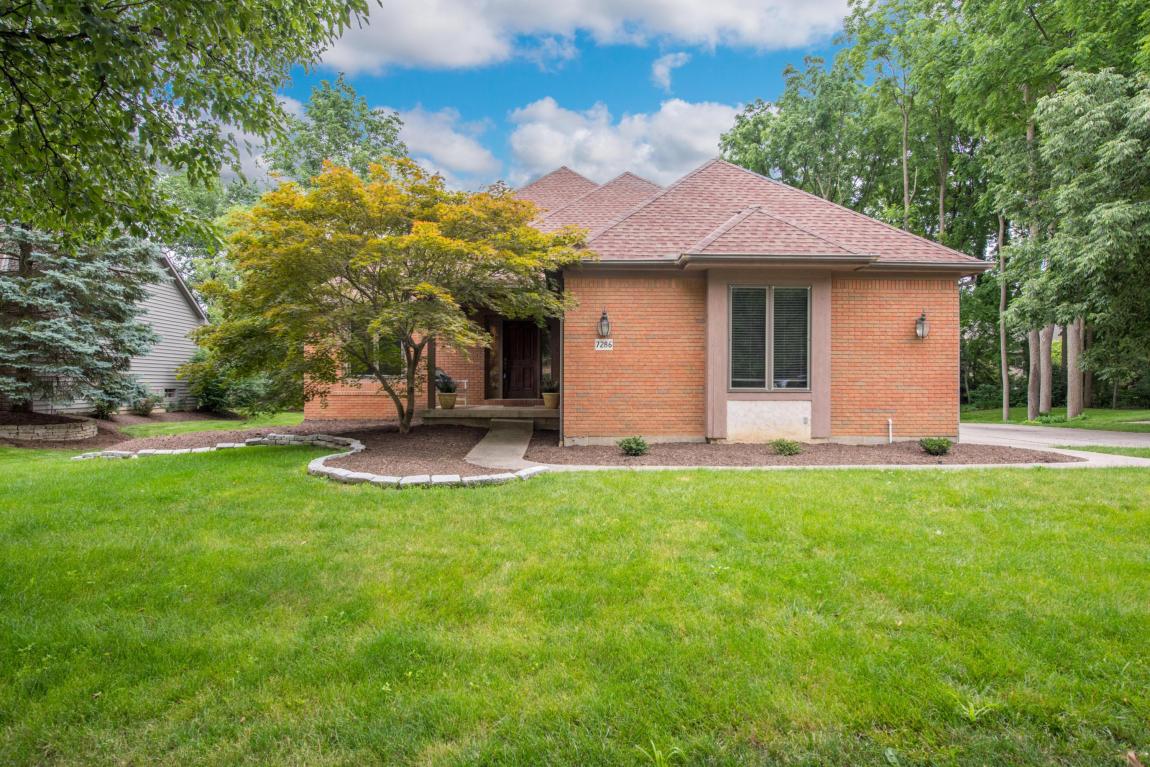 7286 Rosegate Pl