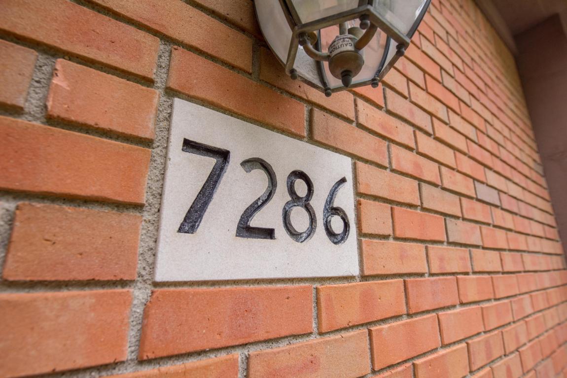 7286 Rosegate Pl