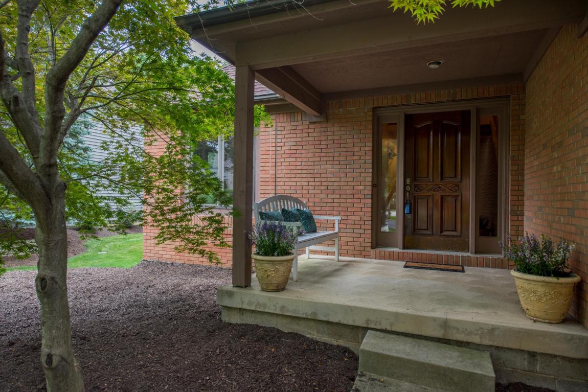 7286 Rosegate Pl