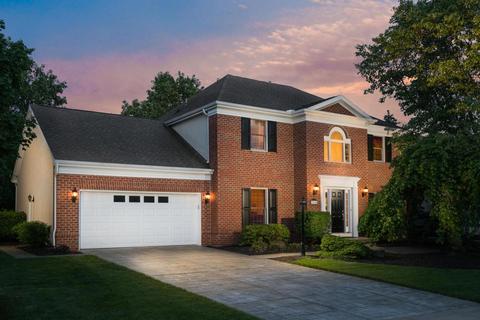 7994 Luckstone Dr