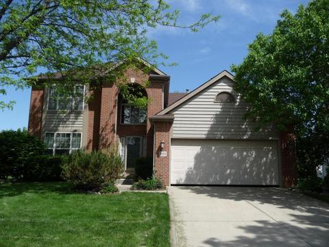 7994 Luckstone Dr