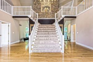 For Sale: 5283 Reserve Dr Dublin, OH 43017
