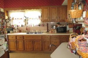 For Sale: 102 S Mulberry St Fredericktown, OH 43019