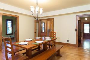 For Sale: 109 Meadow Ln Gambier, OH 43022