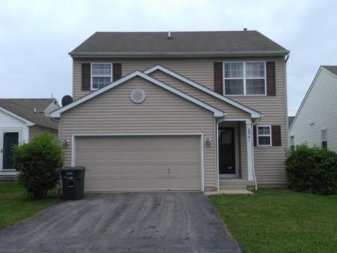 13 Ellington Commons Ln
