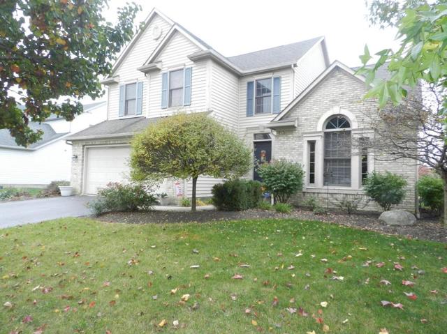 4319 Oxford Grn