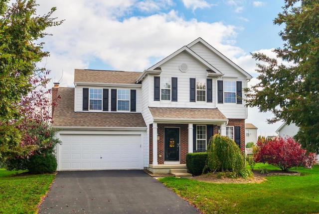 4319 Oxford Grn