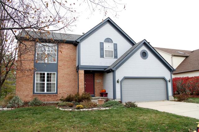 4319 Oxford Grn