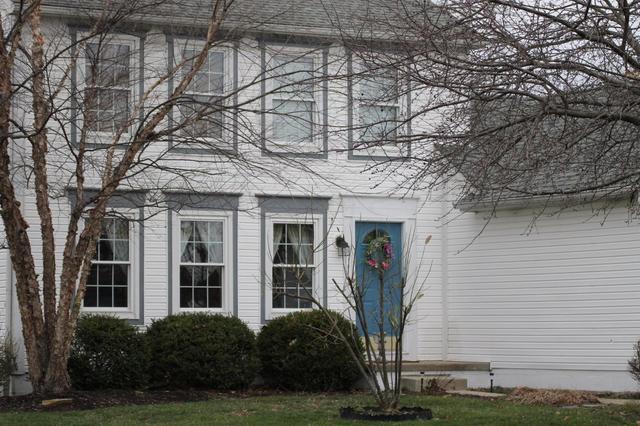 3434 Rome Hilliard Rd