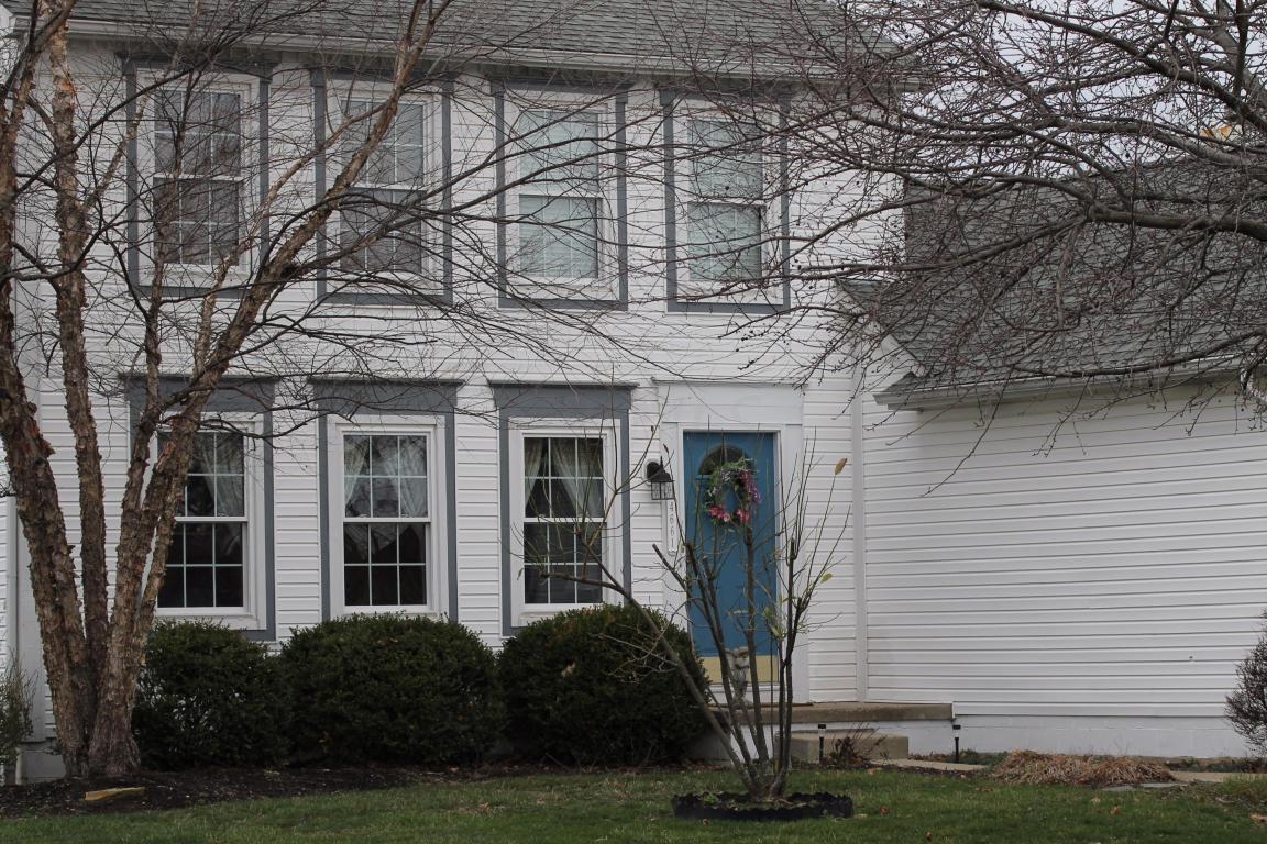 3434 Rome Hilliard Rd