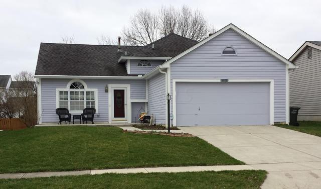 3434 Rome Hilliard Rd