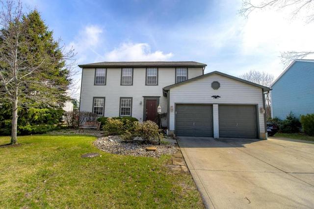 3434 Rome Hilliard Rd