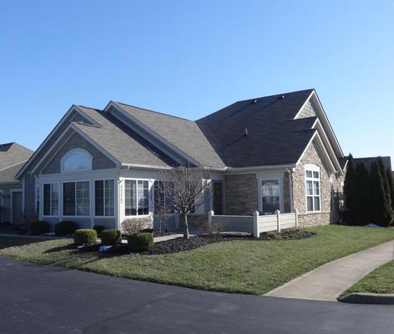 3434 Rome Hilliard Rd
