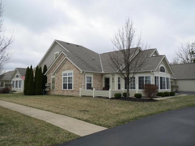 3434 Rome Hilliard Rd