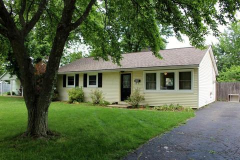 5562 Valencia Park Blvd #4B