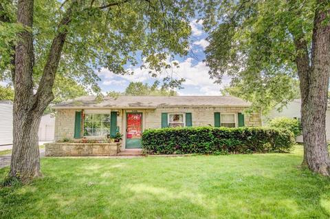 5562 Valencia Park Blvd #4B
