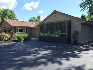 For Sale: 4939 Cemetery Rd Hilliard, OH 43026