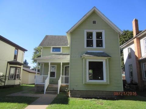 114 E Hamtramck St