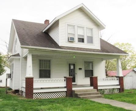 114 E Hamtramck St